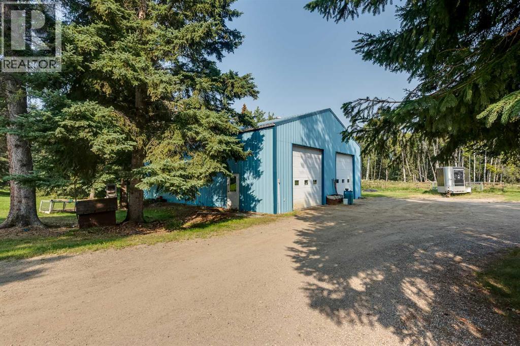 40410 Range Rd 34, Rural Lacombe County, Alberta  T0M 0X0 - Photo 29 - A2255458