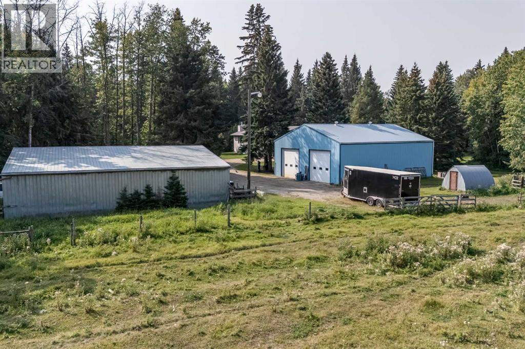 40410 Range Rd 34, Rural Lacombe County, Alberta  T0M 0X0 - Photo 30 - A2255458