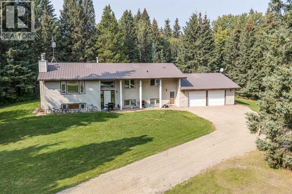 40410 Range Rd 34, Rural Lacombe County, Alberta  T0M 0X0 - Photo 32 - A2255458