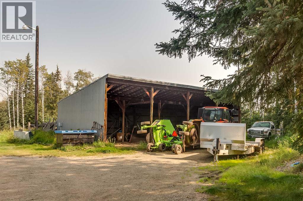 40410 Range Rd 34, Rural Lacombe County, Alberta  T0M 0X0 - Photo 31 - A2255458