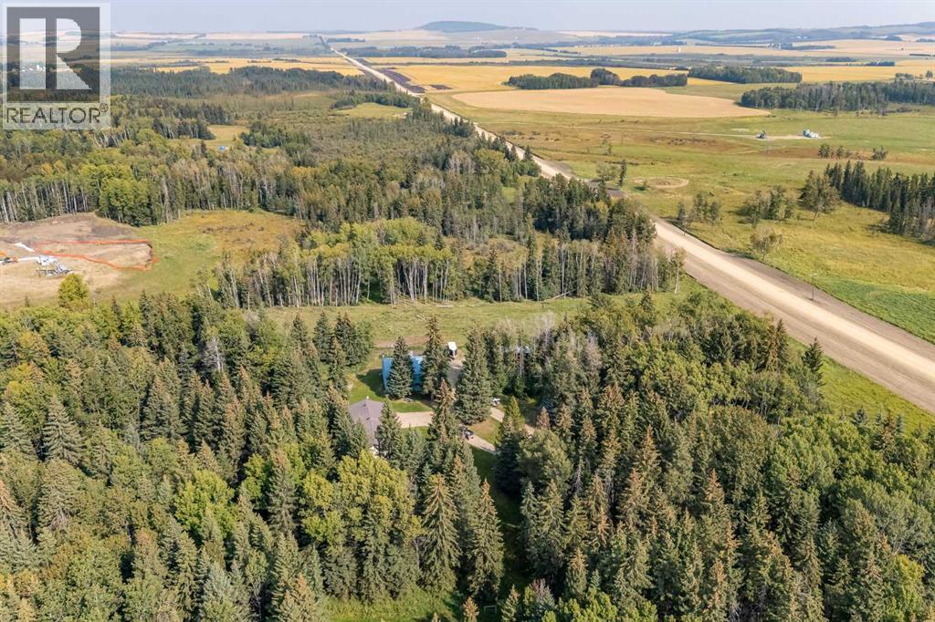 40410 Range Rd 34, Rural Lacombe County, Alberta  T0M 0X0 - Photo 38 - A2255458