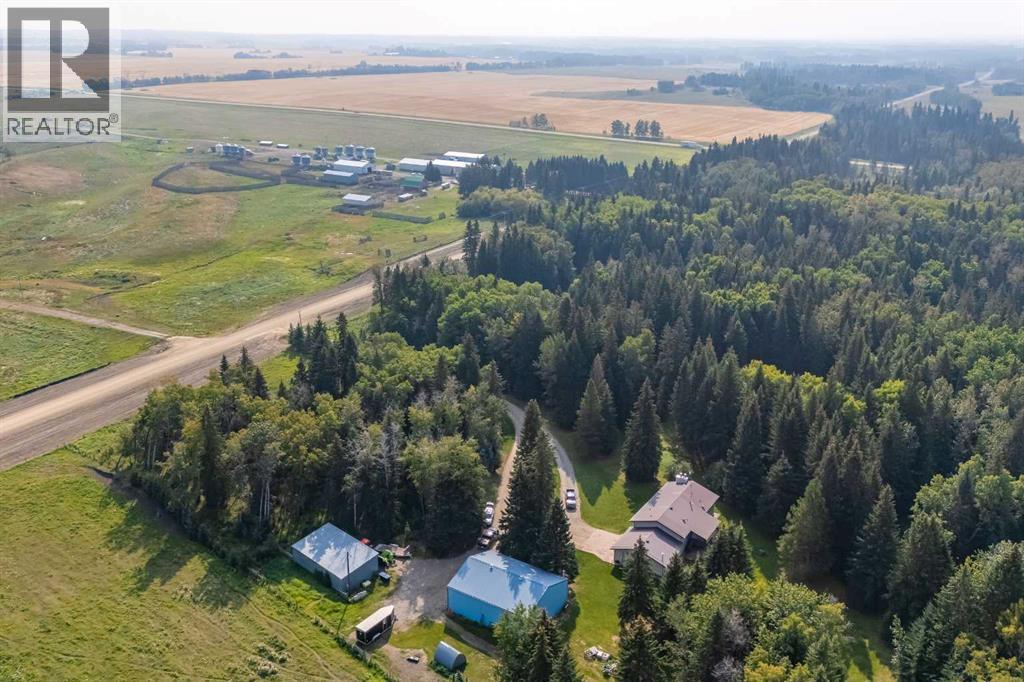 40410 Range Rd 34, Rural Lacombe County, Alberta  T0M 0X0 - Photo 36 - A2255458