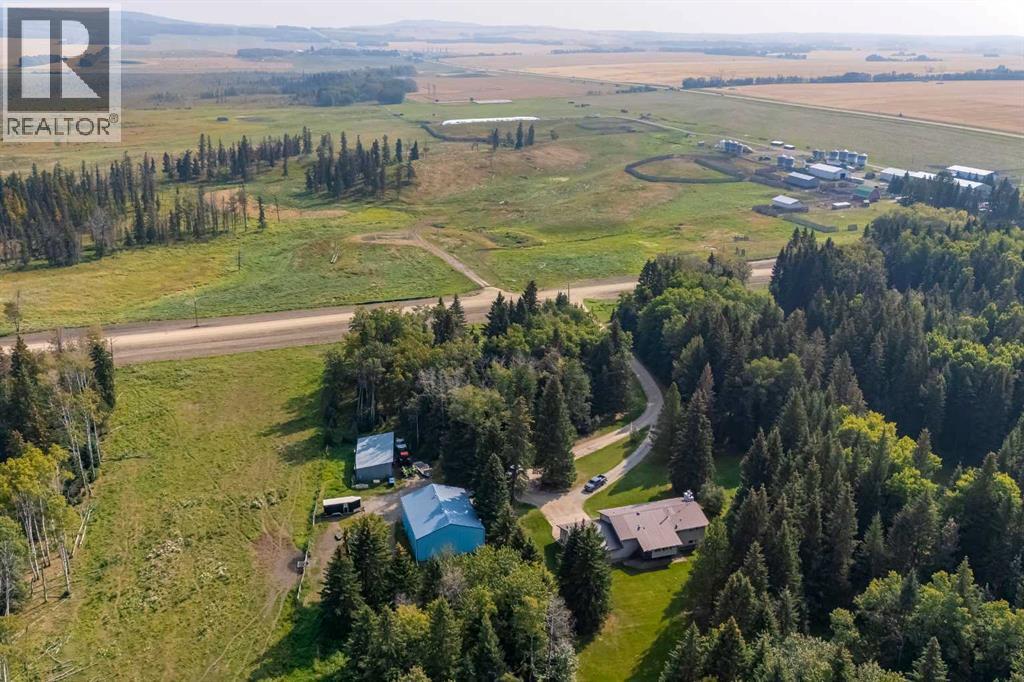 40410 Range Rd 34, Rural Lacombe County, Alberta  T0M 0X0 - Photo 37 - A2255458