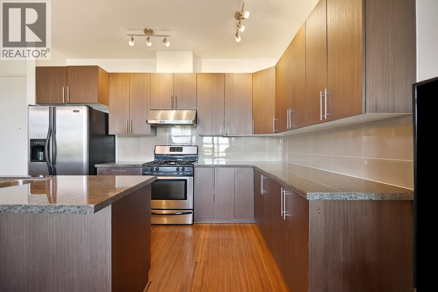 206 6233 London Road, Richmond, British Columbia  V7E 3S3 - Photo 4 - R3041220