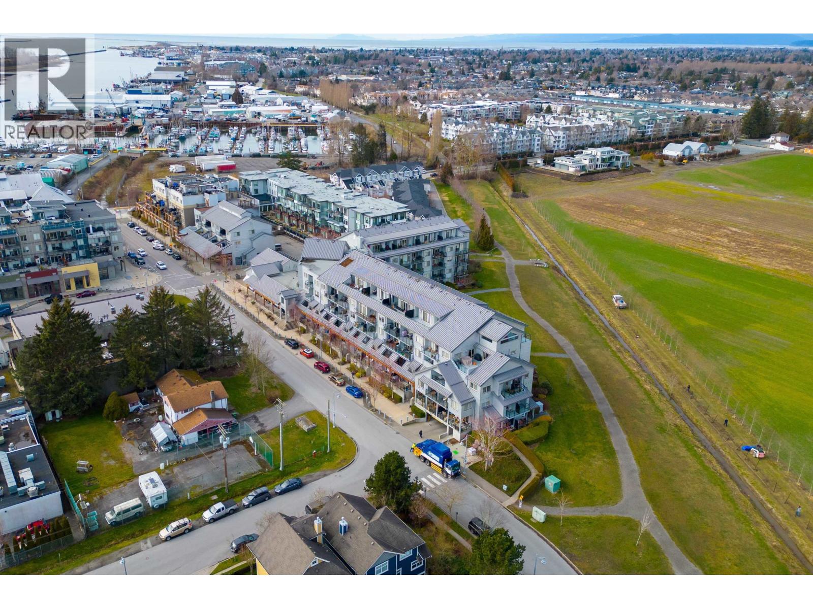 206 6233 London Road, Richmond, British Columbia  V7E 3S3 - Photo 26 - R3041220