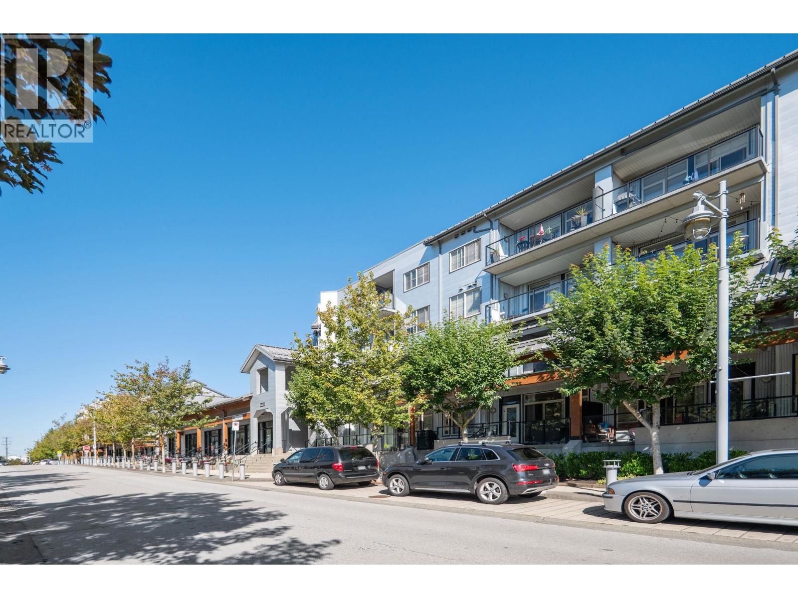 206 6233 London Road, Richmond, British Columbia  V7E 3S3 - Photo 23 - R3041220