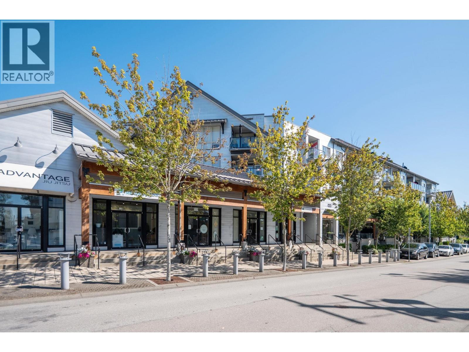 206 6233 London Road, Richmond, British Columbia  V7E 3S3 - Photo 22 - R3041220