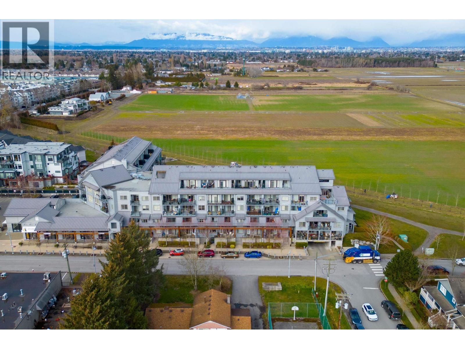 206 6233 London Road, Richmond, British Columbia  V7E 3S3 - Photo 25 - R3041220