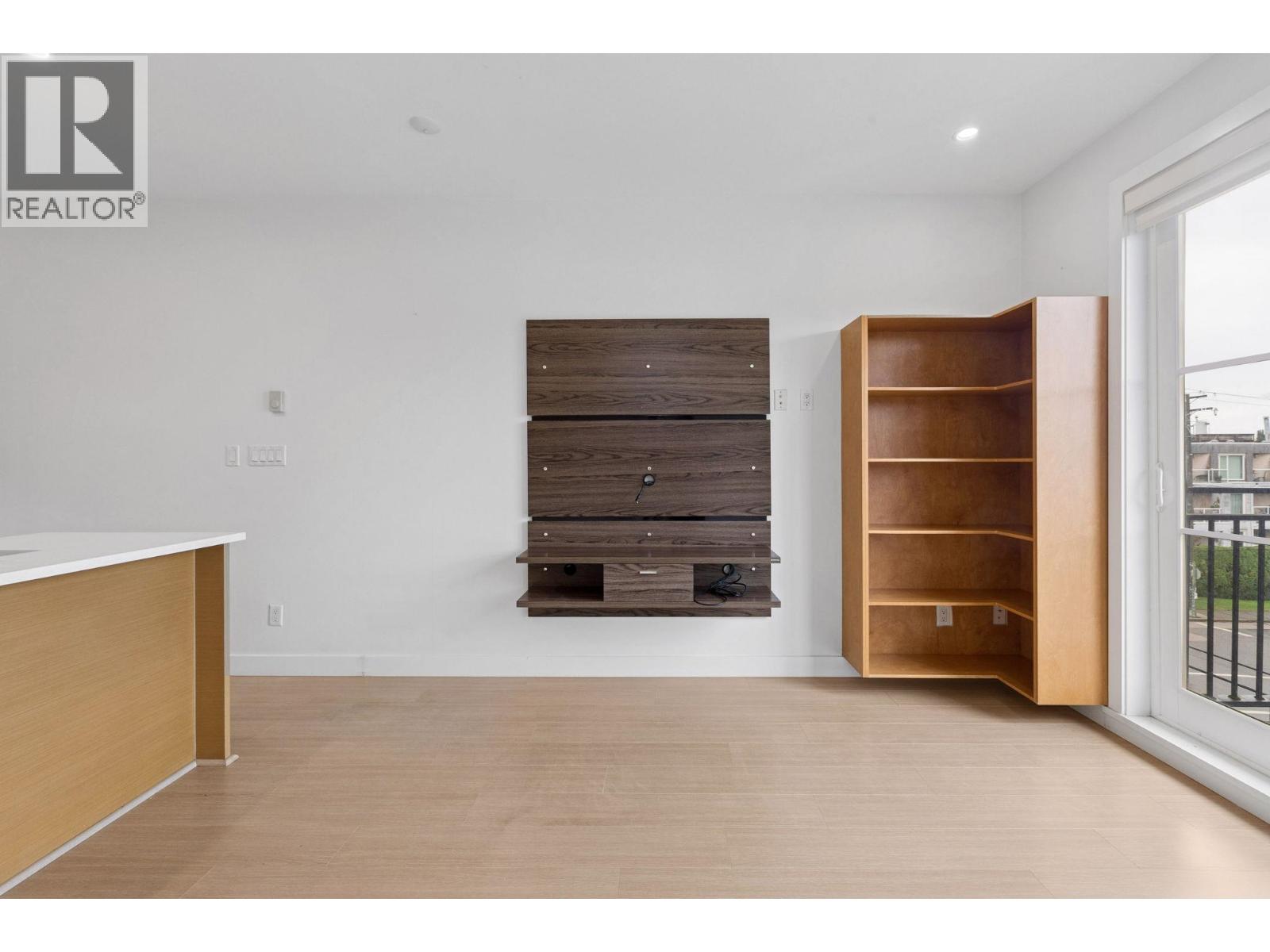 309 2528 Collingwood Street, Vancouver, British Columbia  V6R 0C1 - Photo 9 - R3054168