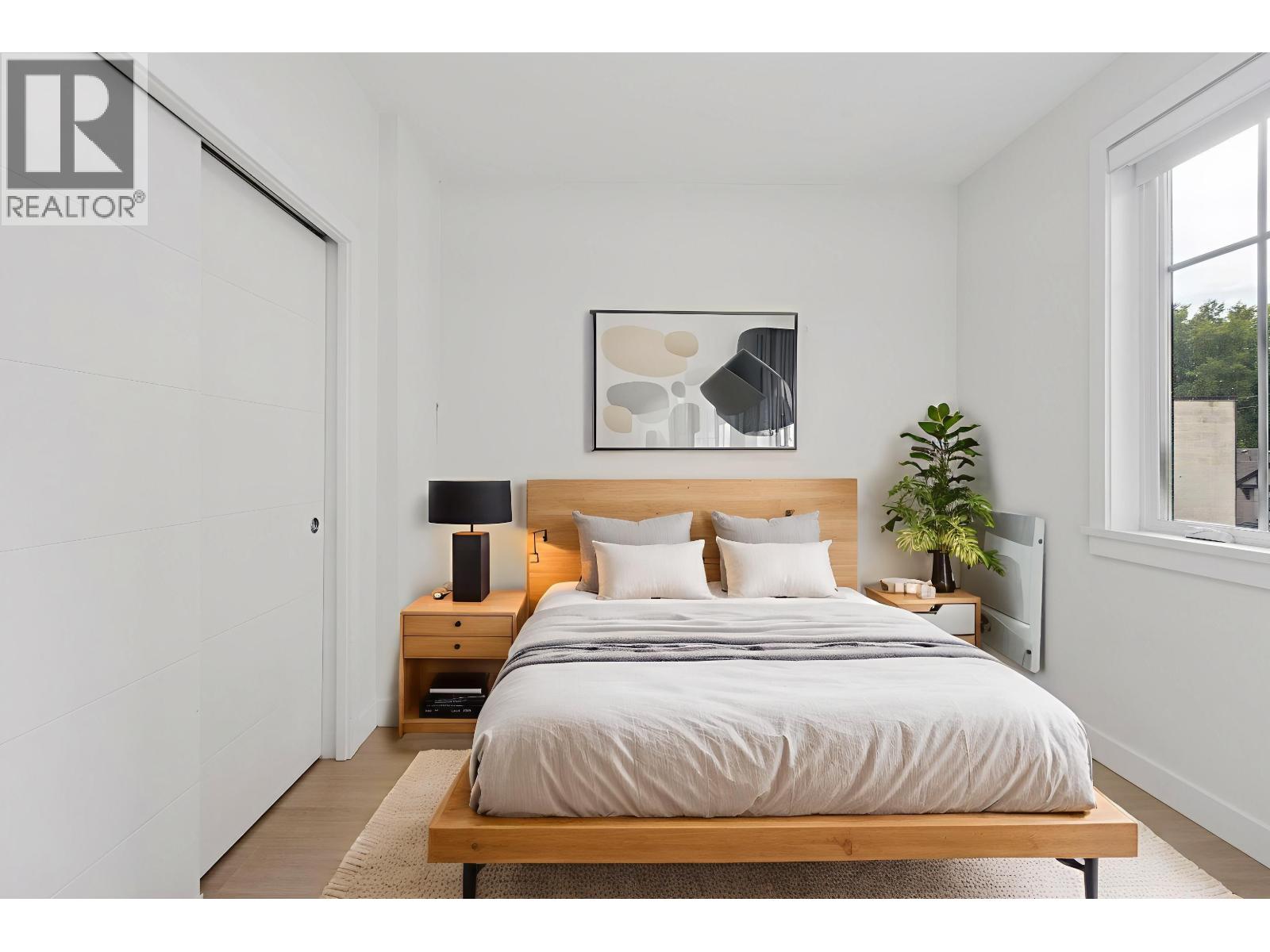 309 2528 Collingwood Street, Vancouver, British Columbia  V6R 0C1 - Photo 2 - R3054168