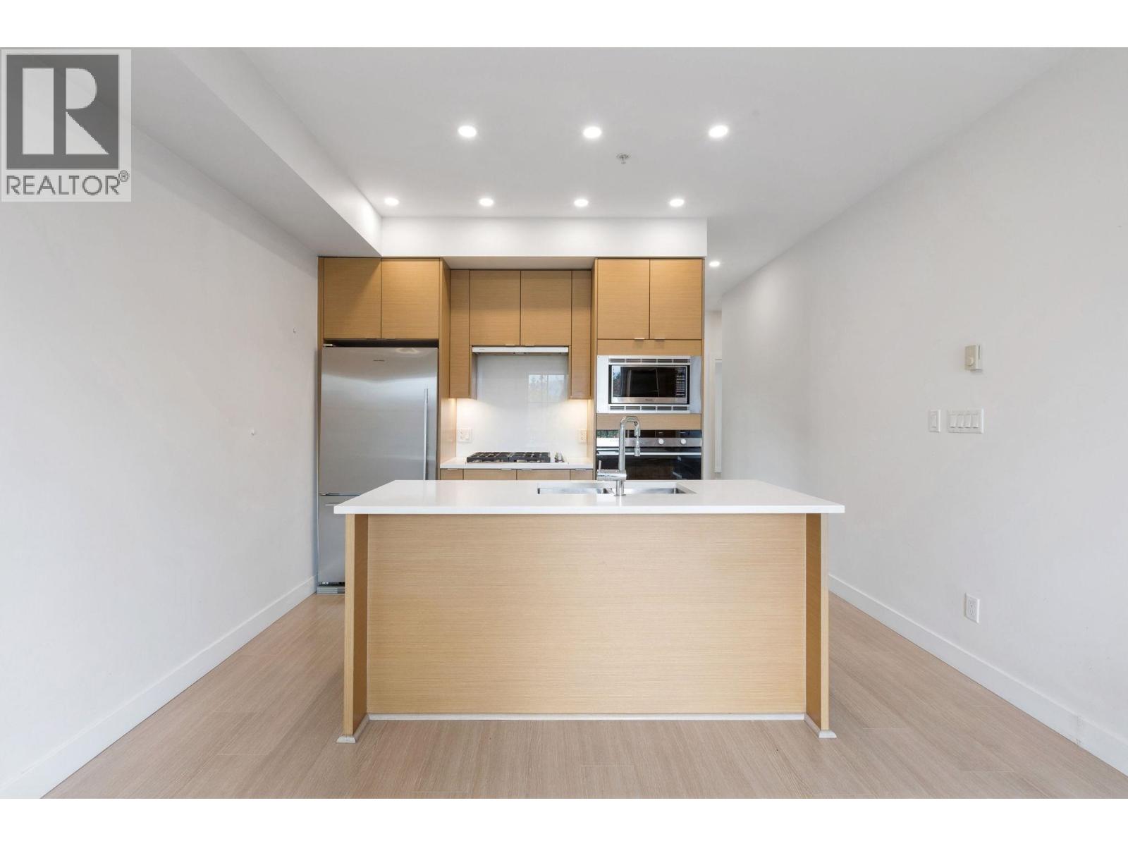 309 2528 Collingwood Street, Vancouver, British Columbia  V6R 0C1 - Photo 6 - R3054168