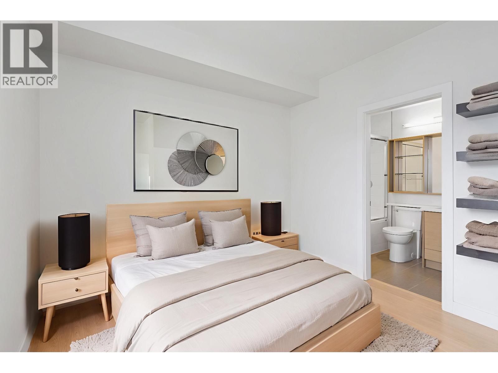 309 2528 Collingwood Street, Vancouver, British Columbia  V6R 0C1 - Photo 3 - R3054168