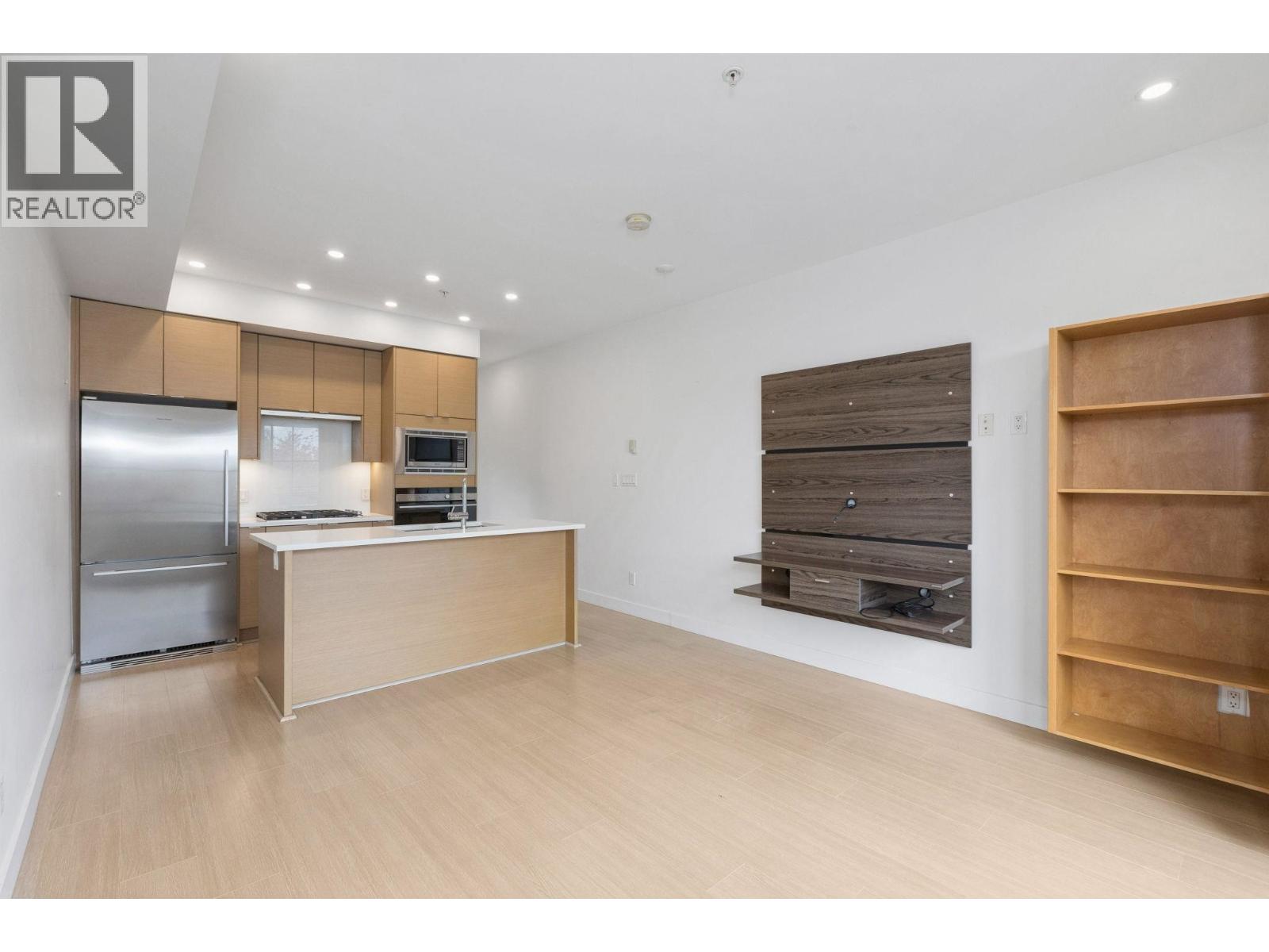 309 2528 Collingwood Street, Vancouver, British Columbia  V6R 0C1 - Photo 13 - R3054168