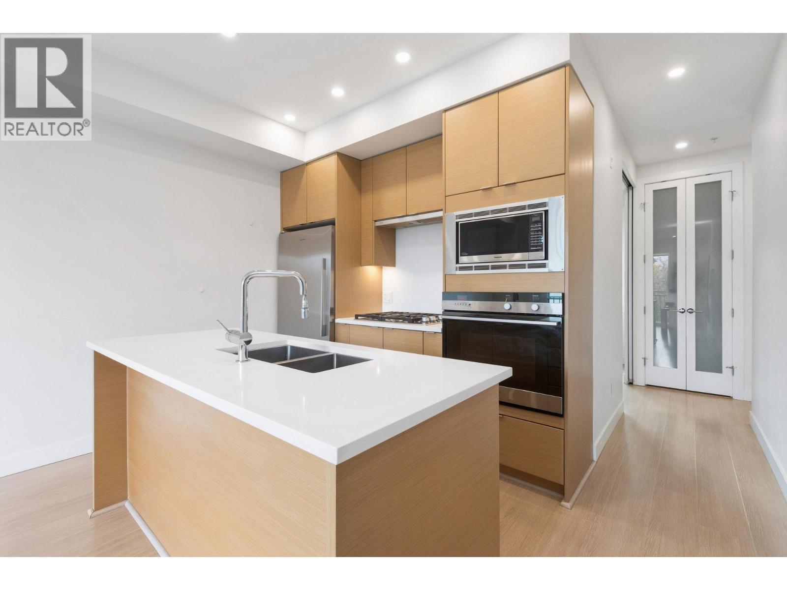 309 2528 Collingwood Street, Vancouver, British Columbia  V6R 0C1 - Photo 7 - R3054168