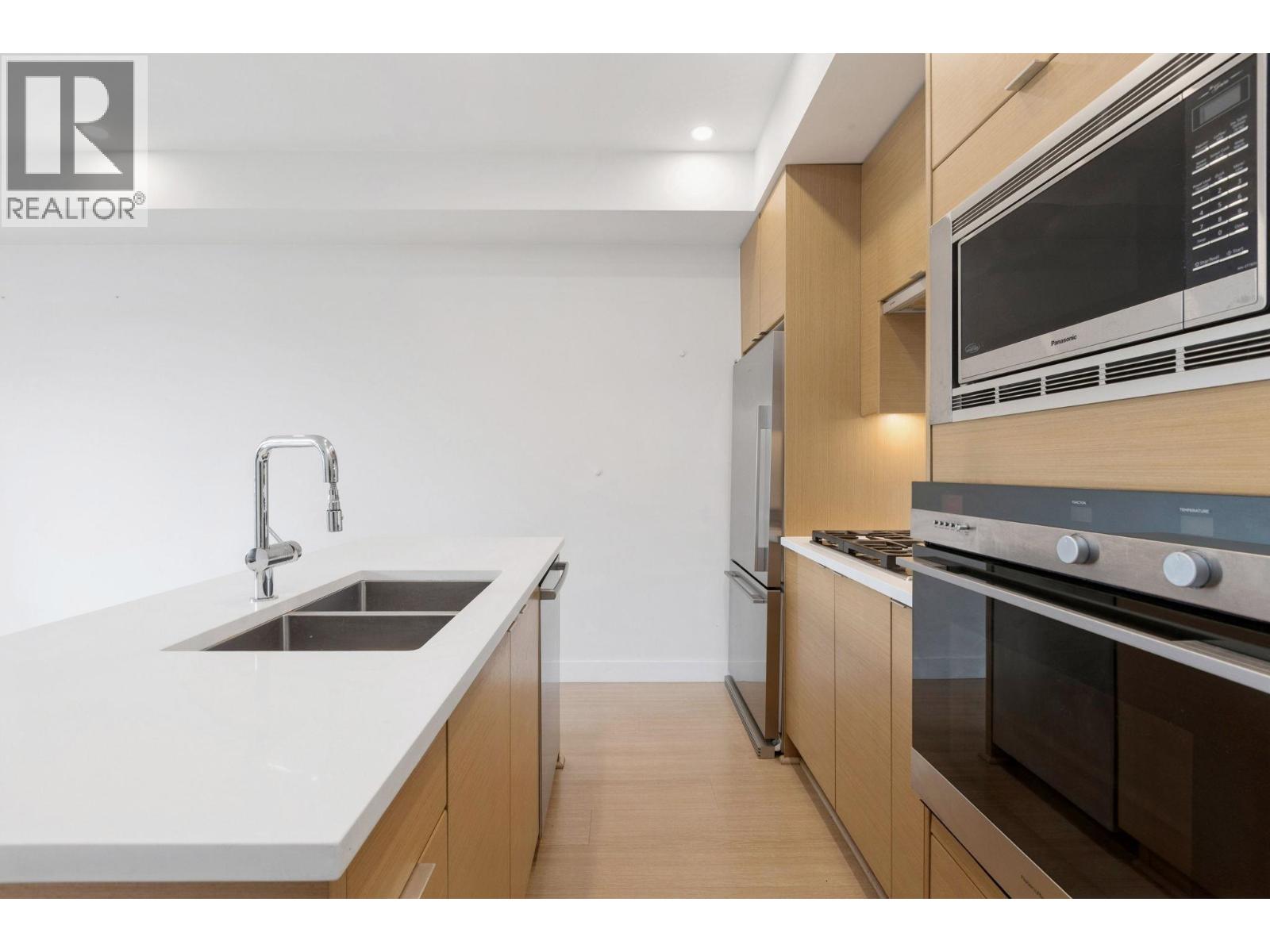 309 2528 Collingwood Street, Vancouver, British Columbia  V6R 0C1 - Photo 5 - R3054168