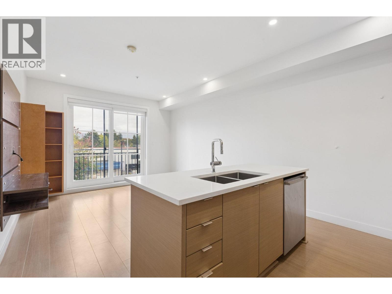309 2528 Collingwood Street, Vancouver, British Columbia  V6R 0C1 - Photo 14 - R3054168