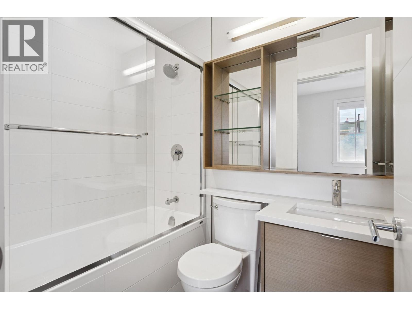 309 2528 Collingwood Street, Vancouver, British Columbia  V6R 0C1 - Photo 20 - R3054168