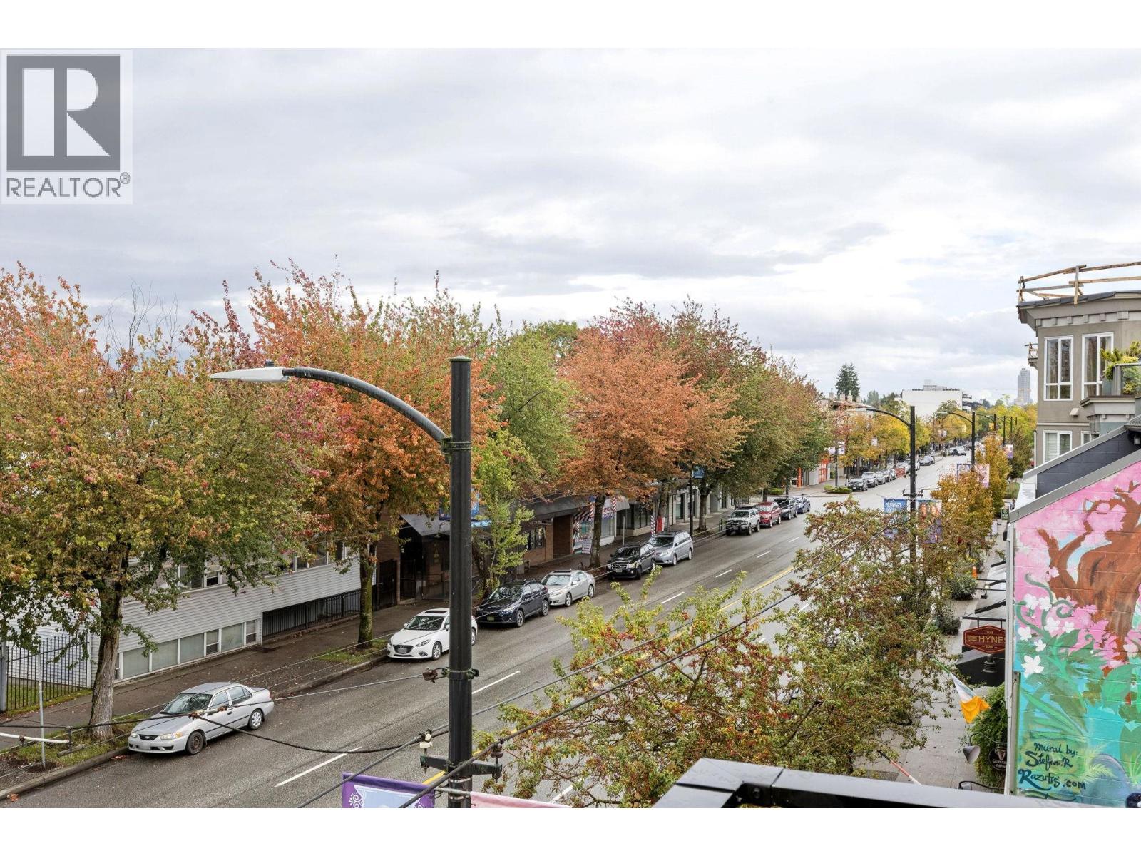 309 2528 Collingwood Street, Vancouver, British Columbia  V6R 0C1 - Photo 28 - R3054168