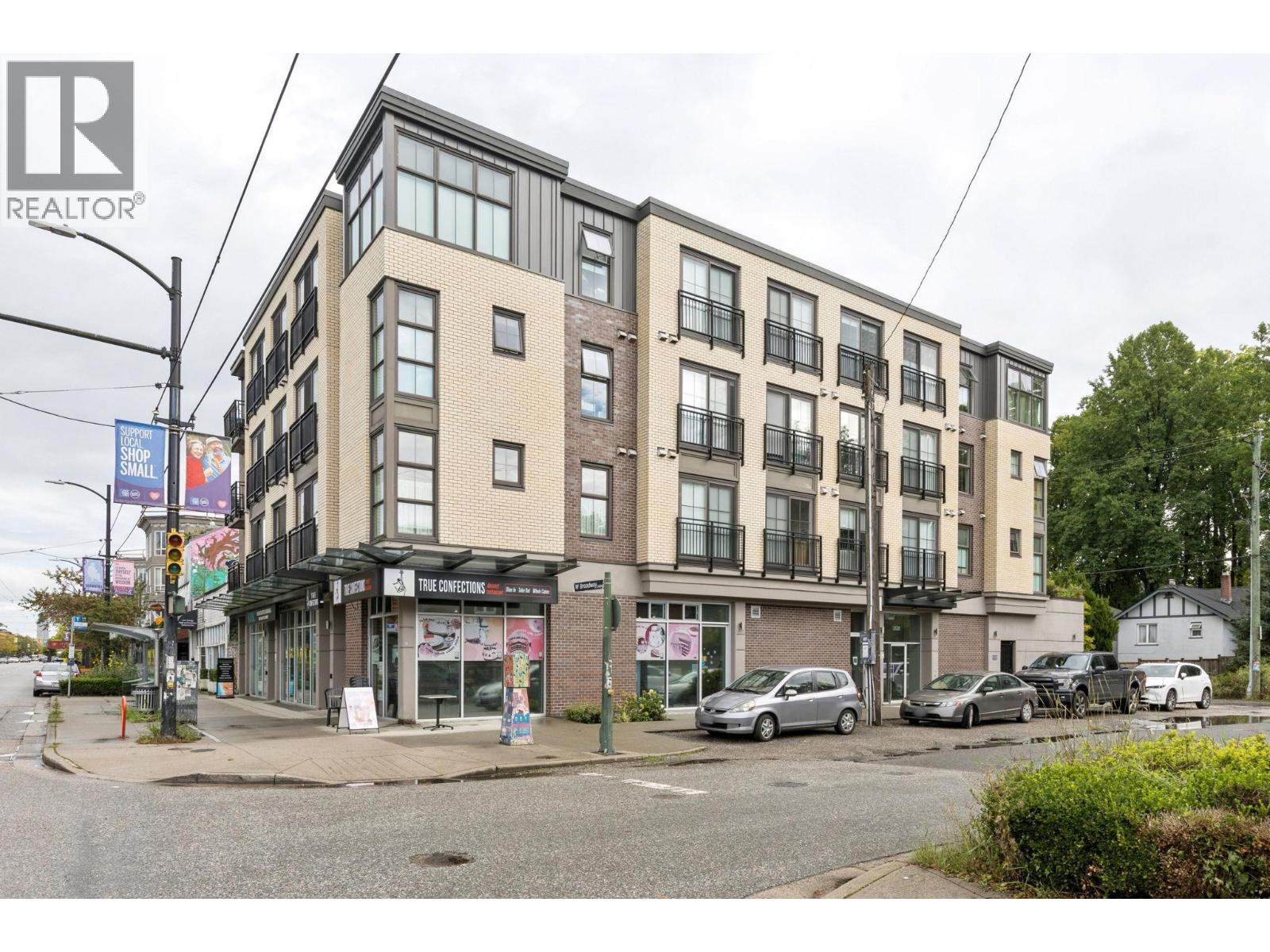 309 2528 Collingwood Street, Vancouver, British Columbia  V6R 0C1 - Photo 23 - R3054168
