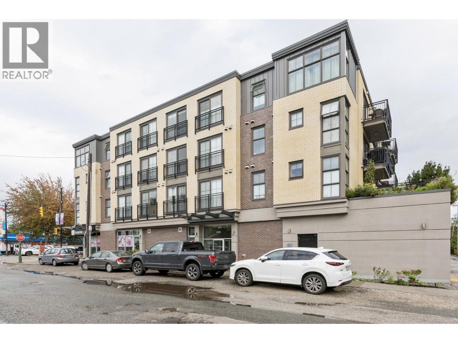 309 2528 Collingwood Street, Vancouver, British Columbia  V6R 0C1 - Photo 24 - R3054168