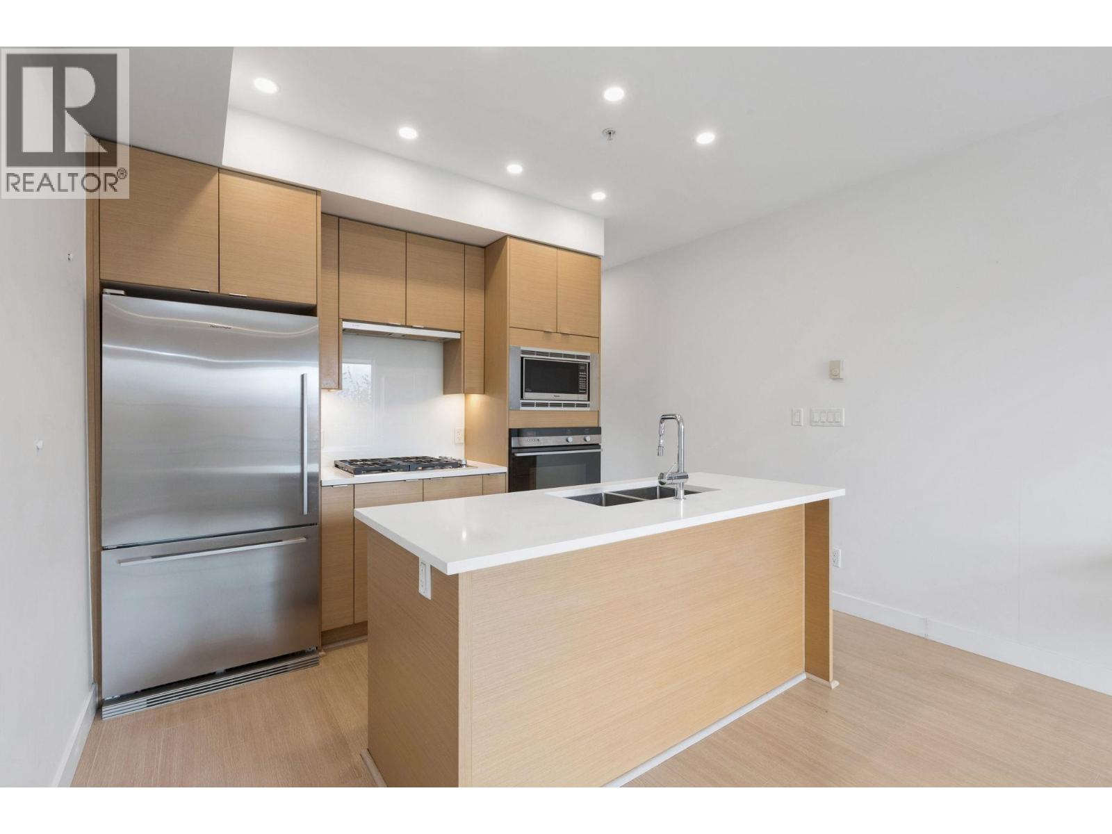 309 2528 Collingwood Street, Vancouver, British Columbia  V6R 0C1 - Photo 4 - R3054168