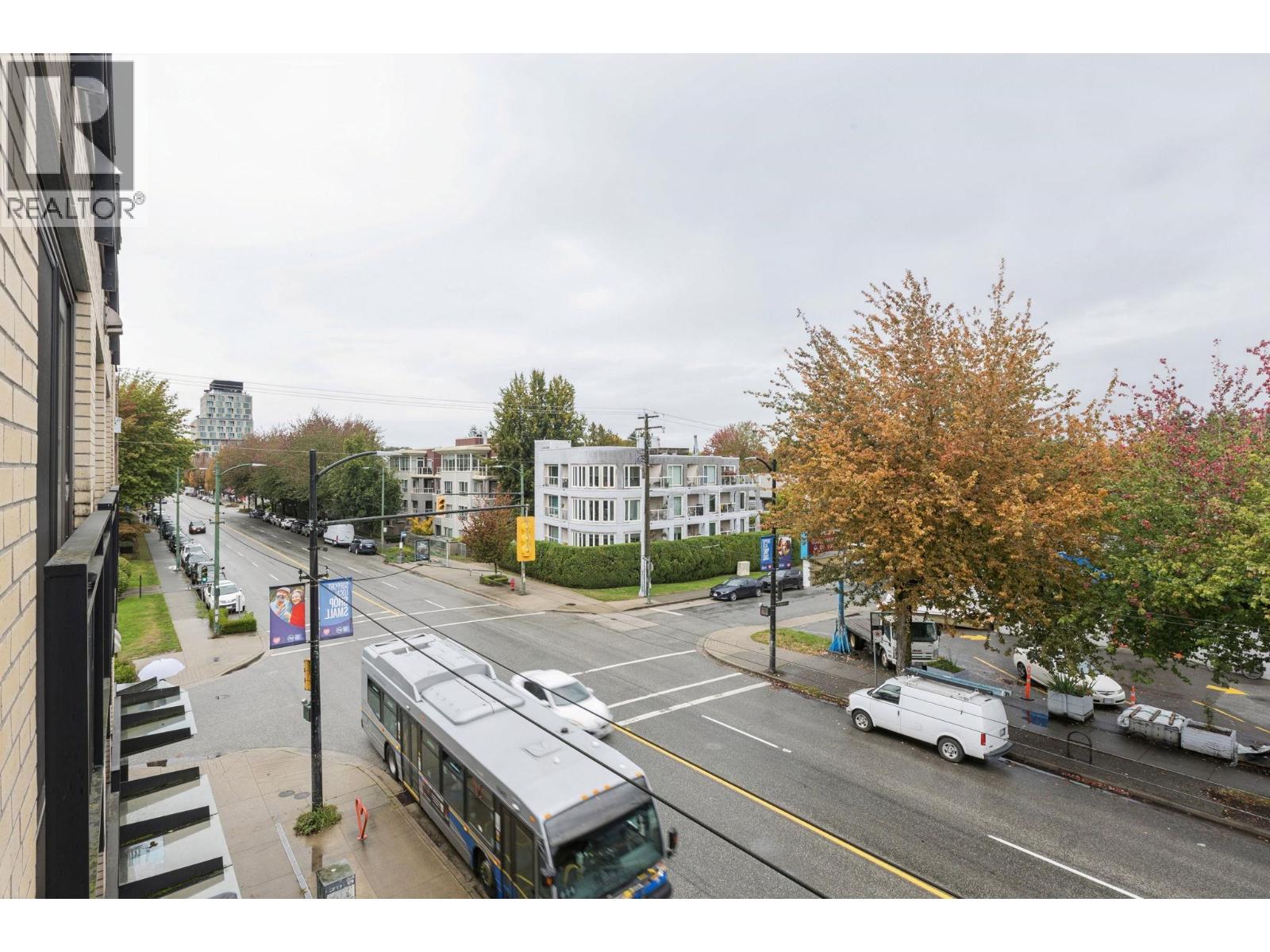 309 2528 Collingwood Street, Vancouver, British Columbia  V6R 0C1 - Photo 27 - R3054168