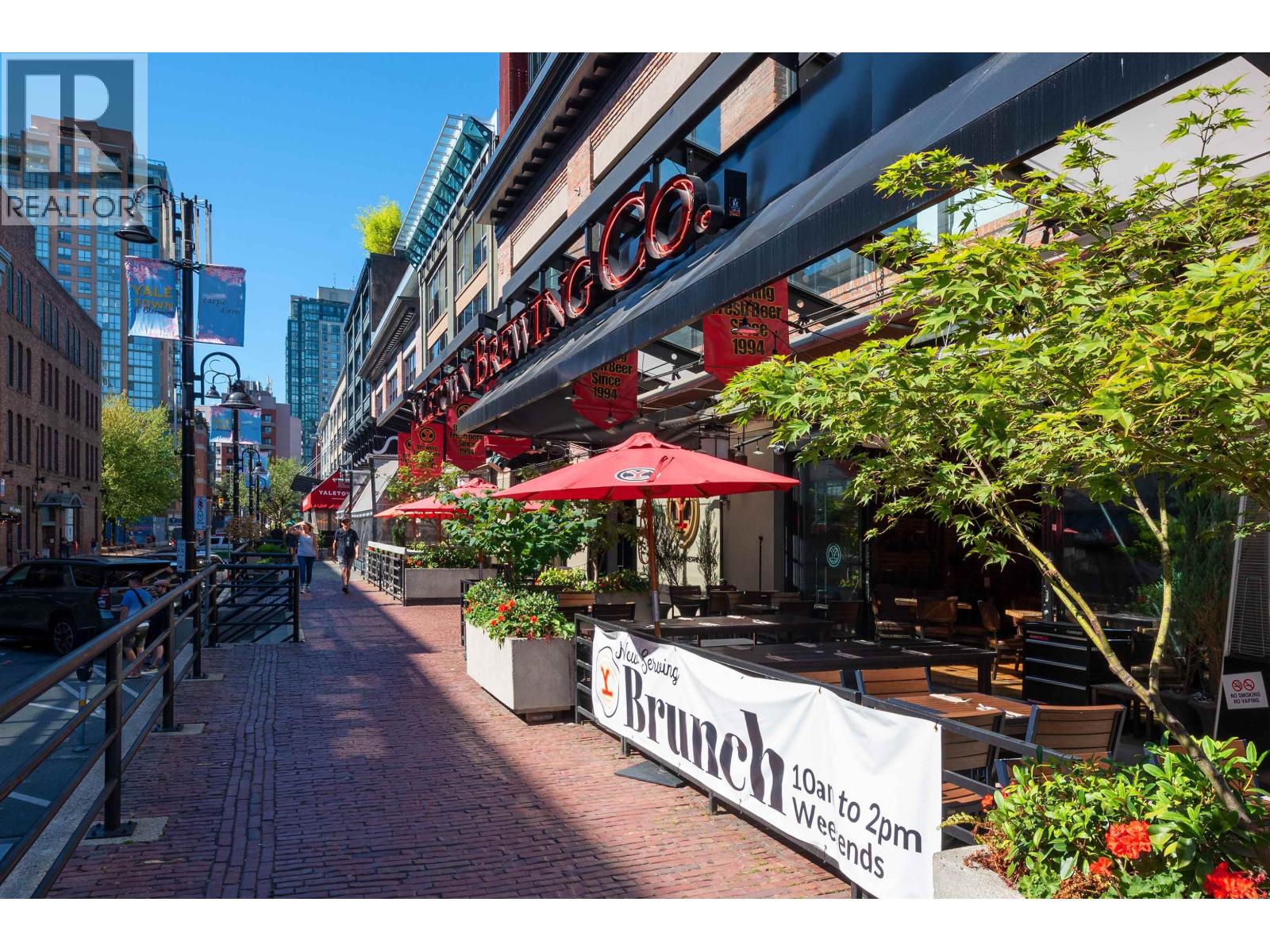 2201 977 Mainland Street, Vancouver, British Columbia  V6B 1T2 - Photo 21 - R3056499