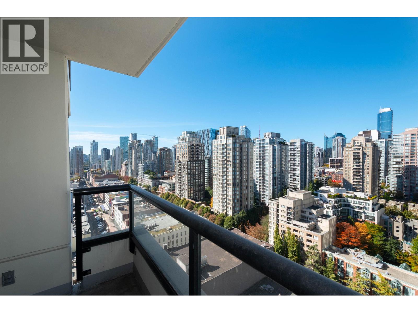 2201 977 Mainland Street, Vancouver, British Columbia  V6B 1T2 - Photo 4 - R3056499