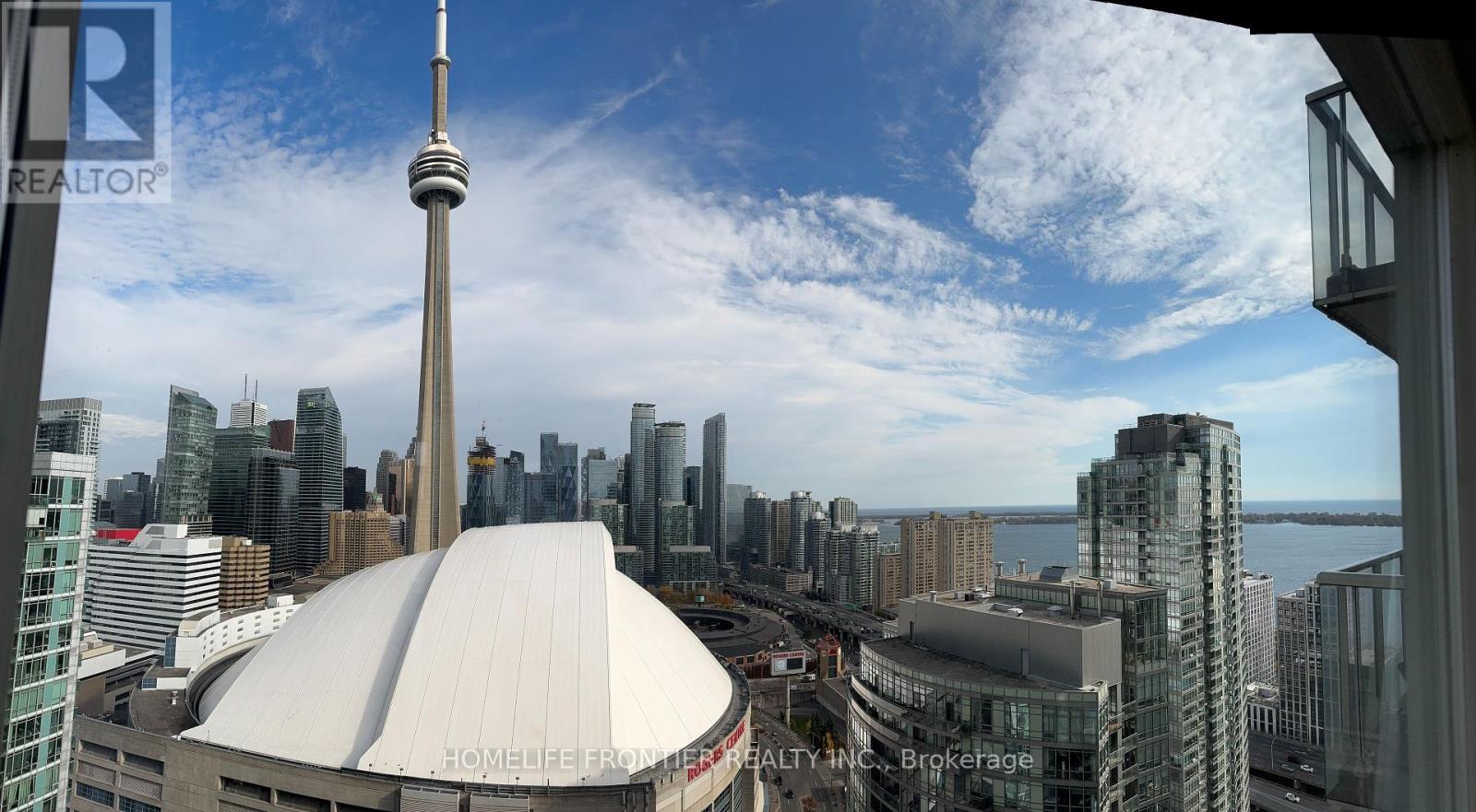 3806 - 10 Navy Wharf Court, Toronto, Ontario  M5V 3V2 - Photo 13 - C12450406