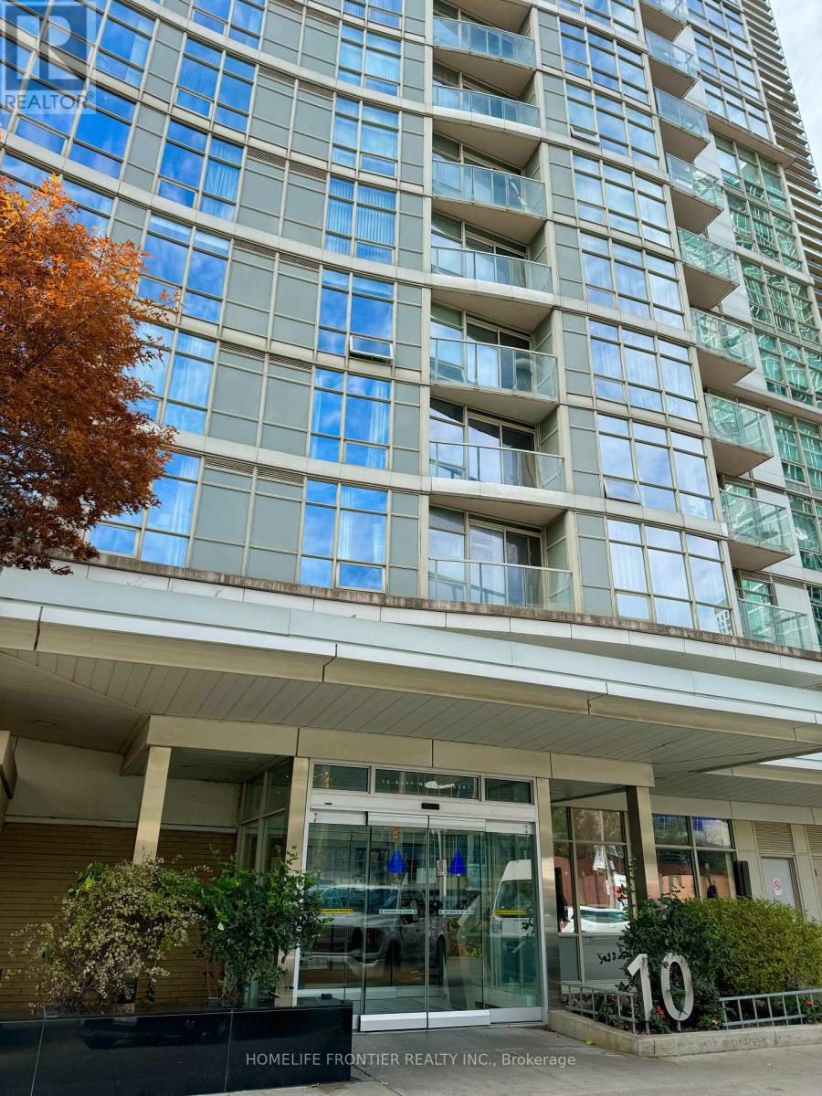 3806 - 10 Navy Wharf Court, Toronto, Ontario  M5V 3V2 - Photo 23 - C12450406