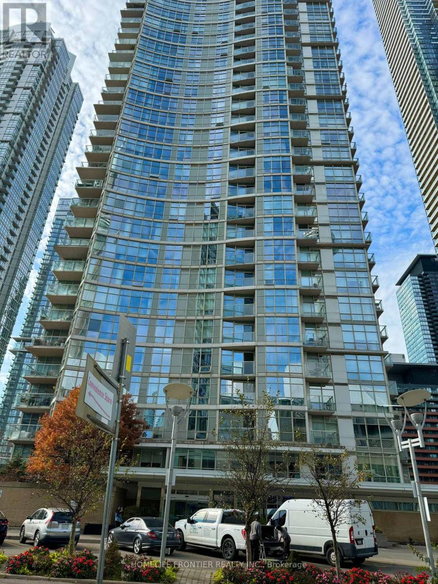3806 - 10 Navy Wharf Court, Toronto, Ontario  M5V 3V2 - Photo 22 - C12450406