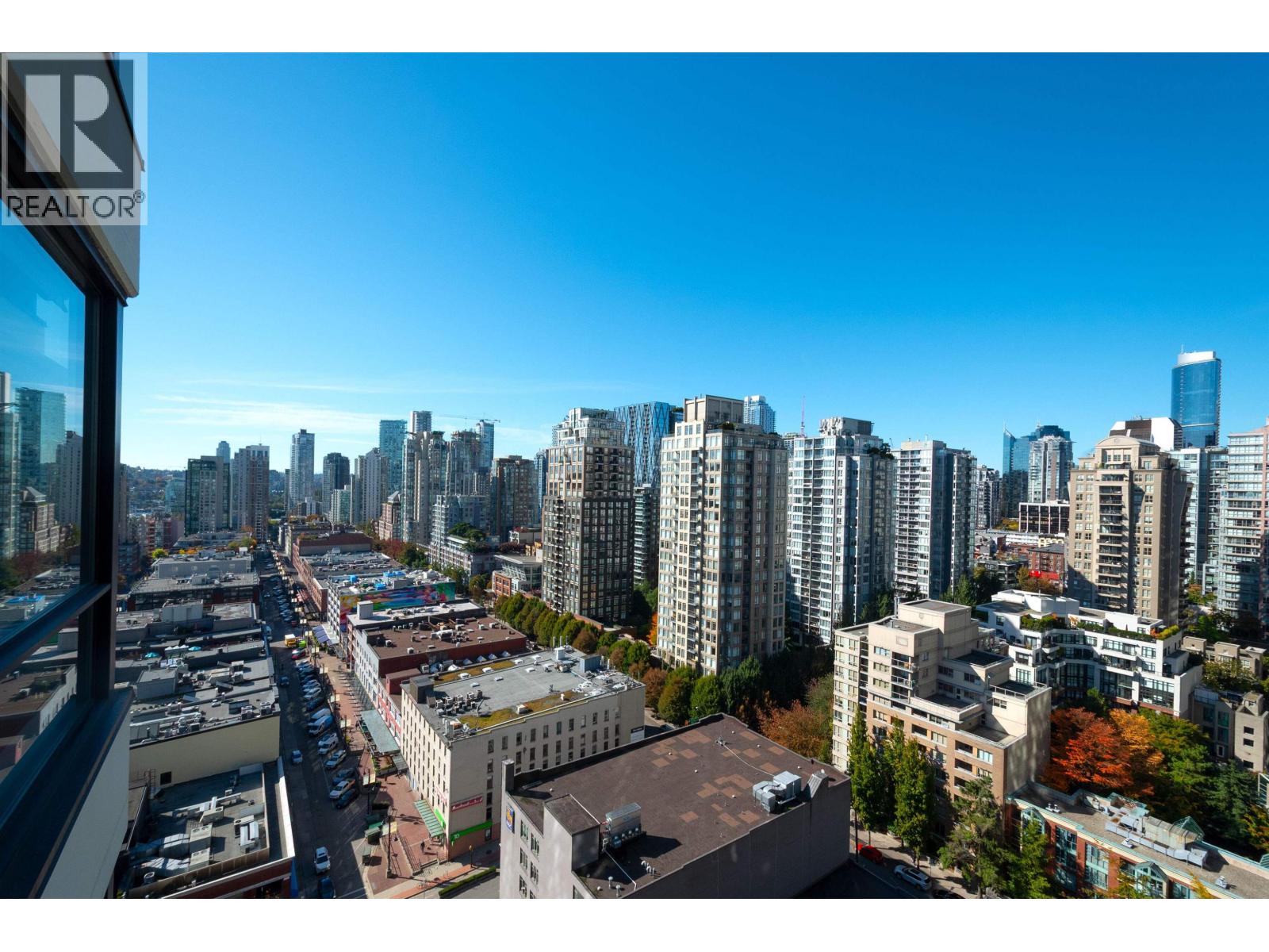 2201 977 Mainland Street, Vancouver, British Columbia  V6B 1T2 - Photo 5 - R3056499