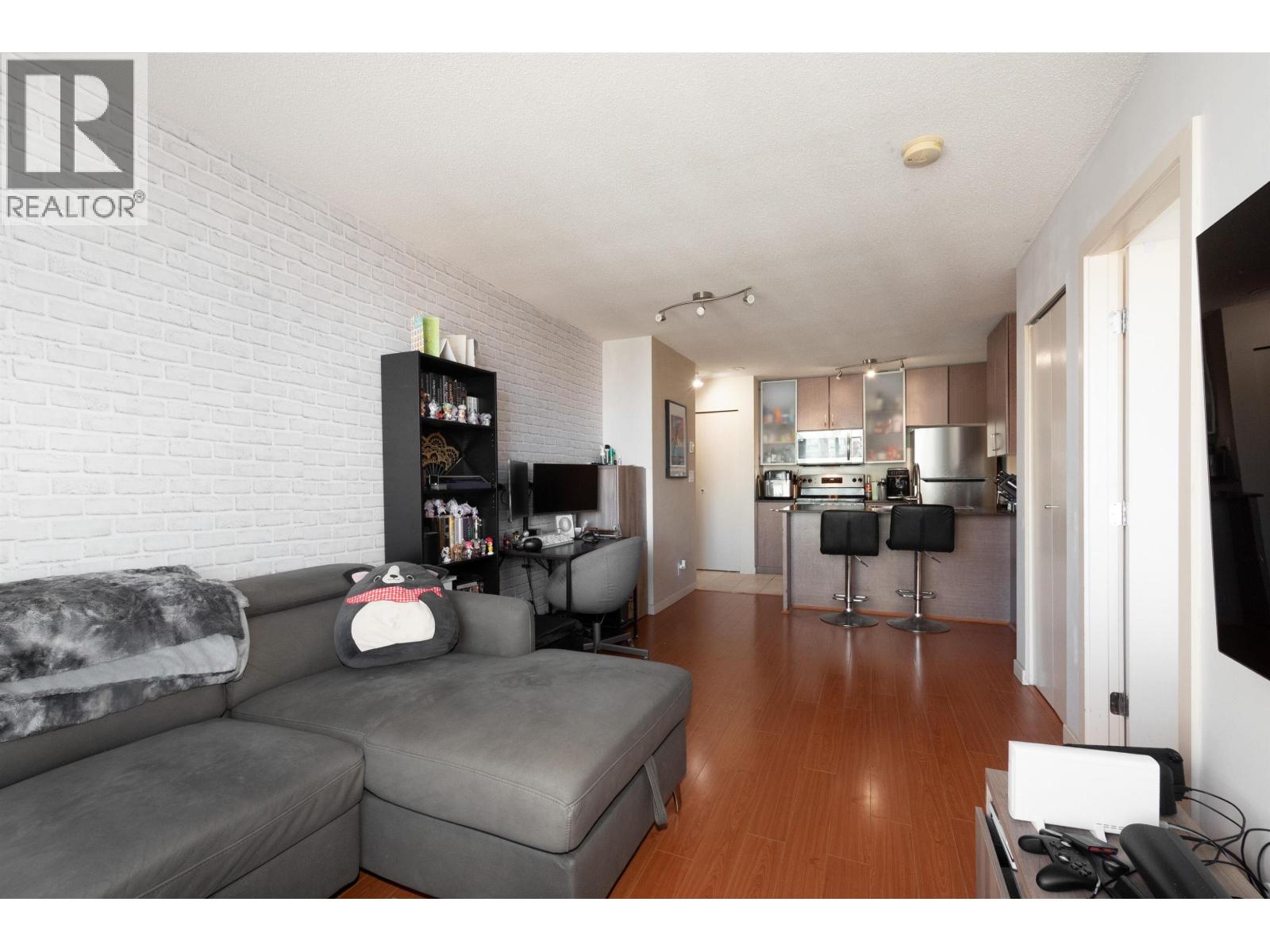 2201 977 Mainland Street, Vancouver, British Columbia  V6B 1T2 - Photo 8 - R3056499