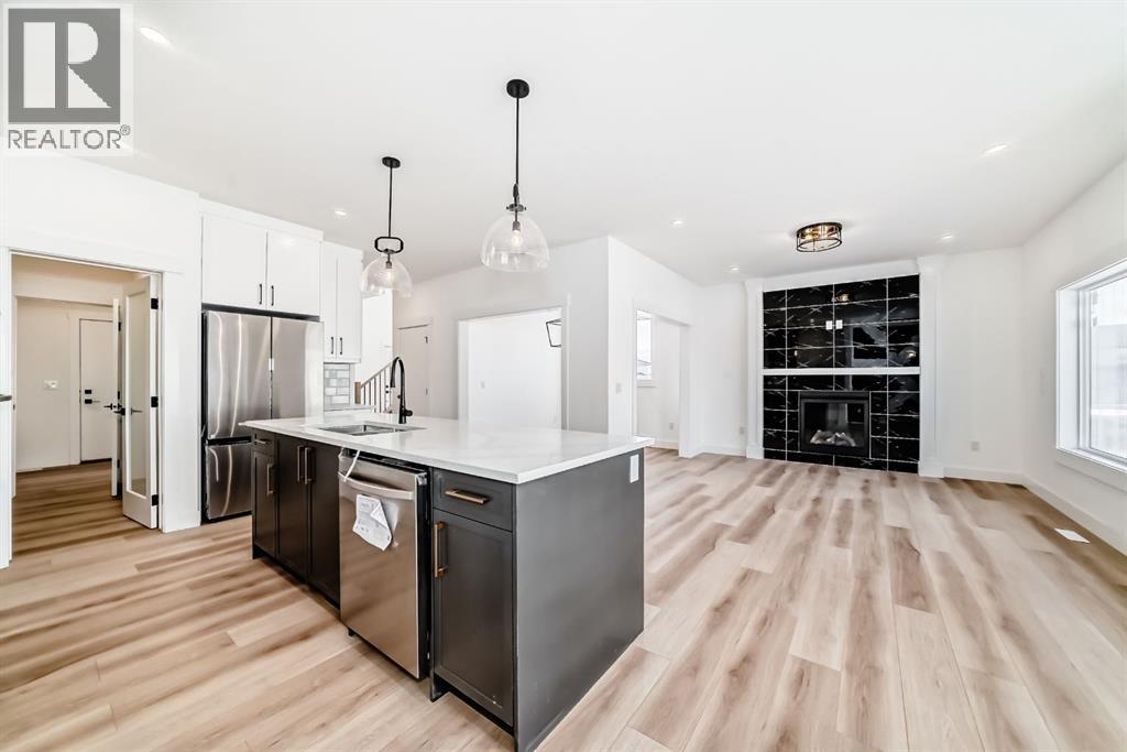 714 Mandalay Boulevard, Carstairs, Alberta  T0M 0N0 - Photo 5 - A2246787