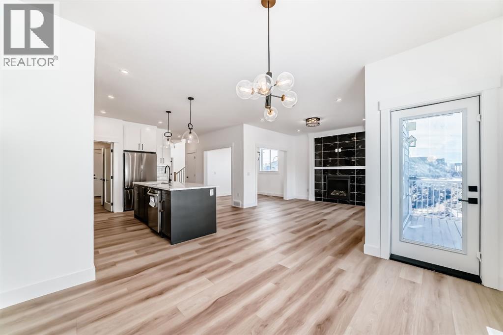 714 Mandalay Boulevard, Carstairs, Alberta  T0M 0N0 - Photo 9 - A2246787