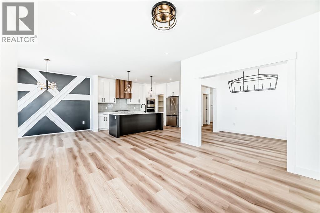 714 Mandalay Boulevard, Carstairs, Alberta  T0M 0N0 - Photo 12 - A2246787