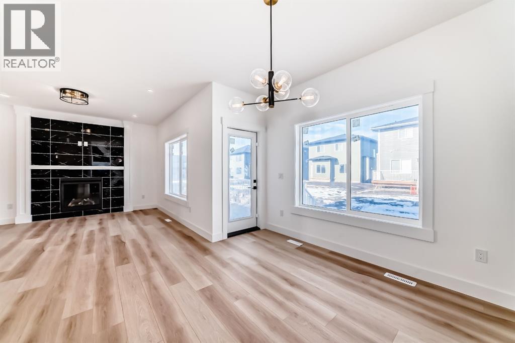 714 Mandalay Boulevard, Carstairs, Alberta  T0M 0N0 - Photo 8 - A2246787