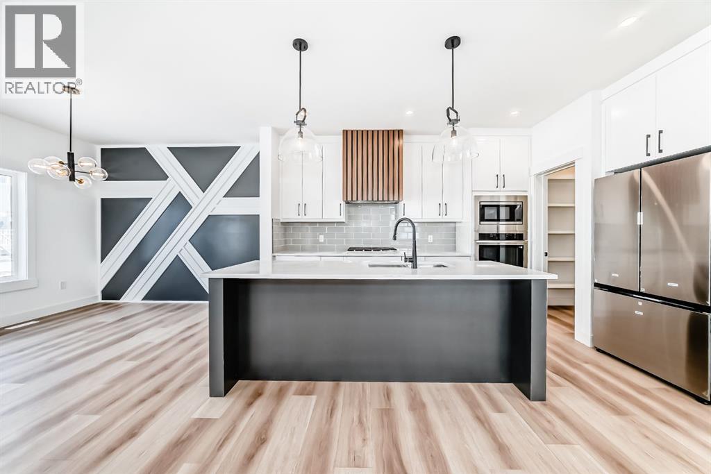 714 Mandalay Boulevard, Carstairs, Alberta  T0M 0N0 - Photo 4 - A2246787