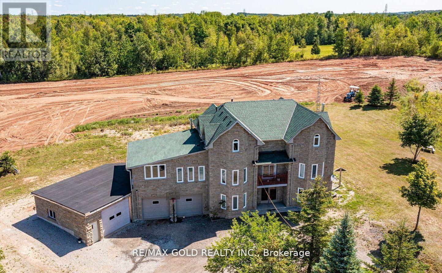 634159 Highway 10, Mono, Ontario  L9W 5P4 - Photo 1 - X12450812