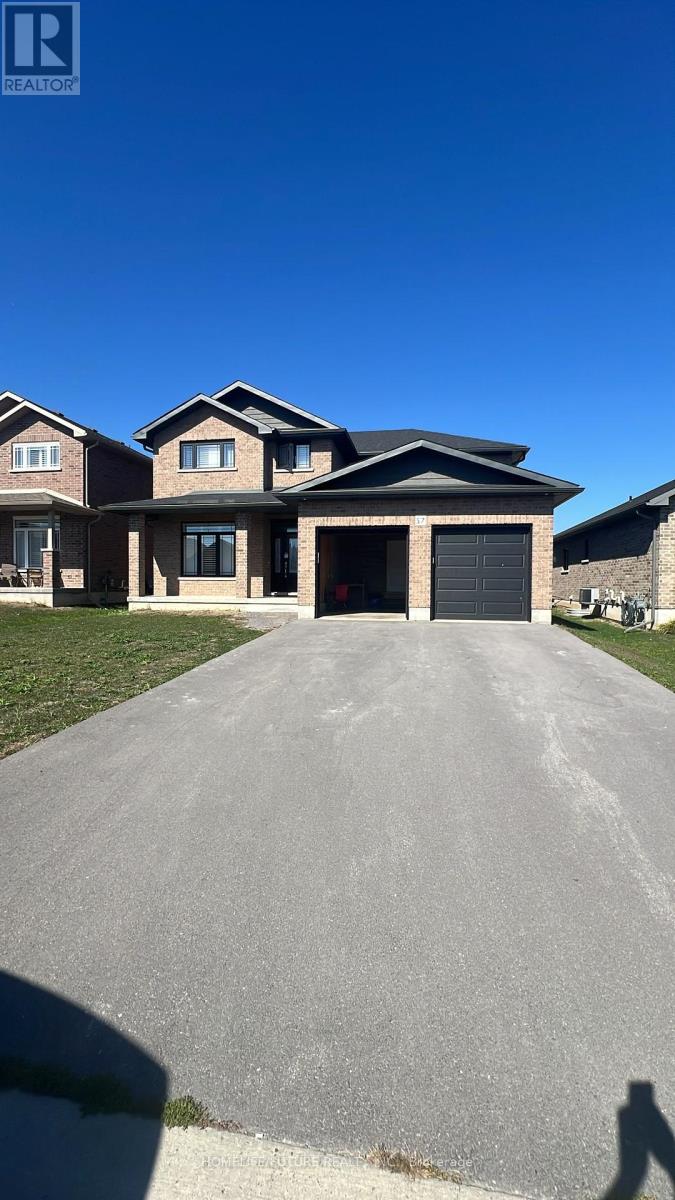 57 Bel Air Crescent, Quinte West, Ontario  K8V 0H5 - Photo 1 - X12450831