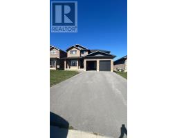 57 BEL AIR CRESCENT