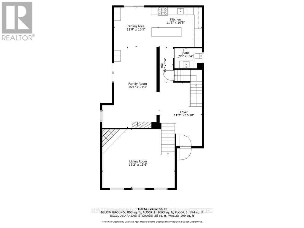 245 First Road W, Hamilton, Ontario  L8J 1H4 - Photo 30 - X12450838