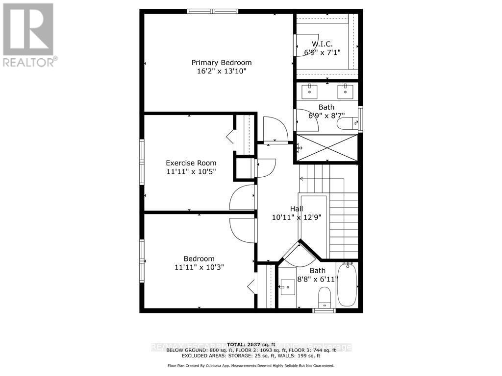 245 First Road W, Hamilton, Ontario  L8J 1H4 - Photo 31 - X12450838