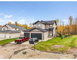 205 49119 Rr73 River Ravine Estates, Rural Brazeau County, Ca