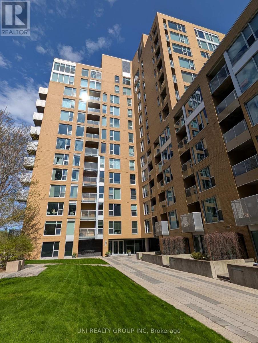 409 - 250 Lett Street, Ottawa, Ontario  K1R 0A8 - Photo 3 - X12450853