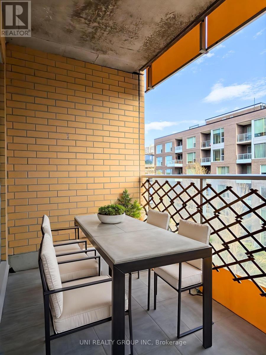 409 - 250 Lett Street, Ottawa, Ontario  K1R 0A8 - Photo 45 - X12450853