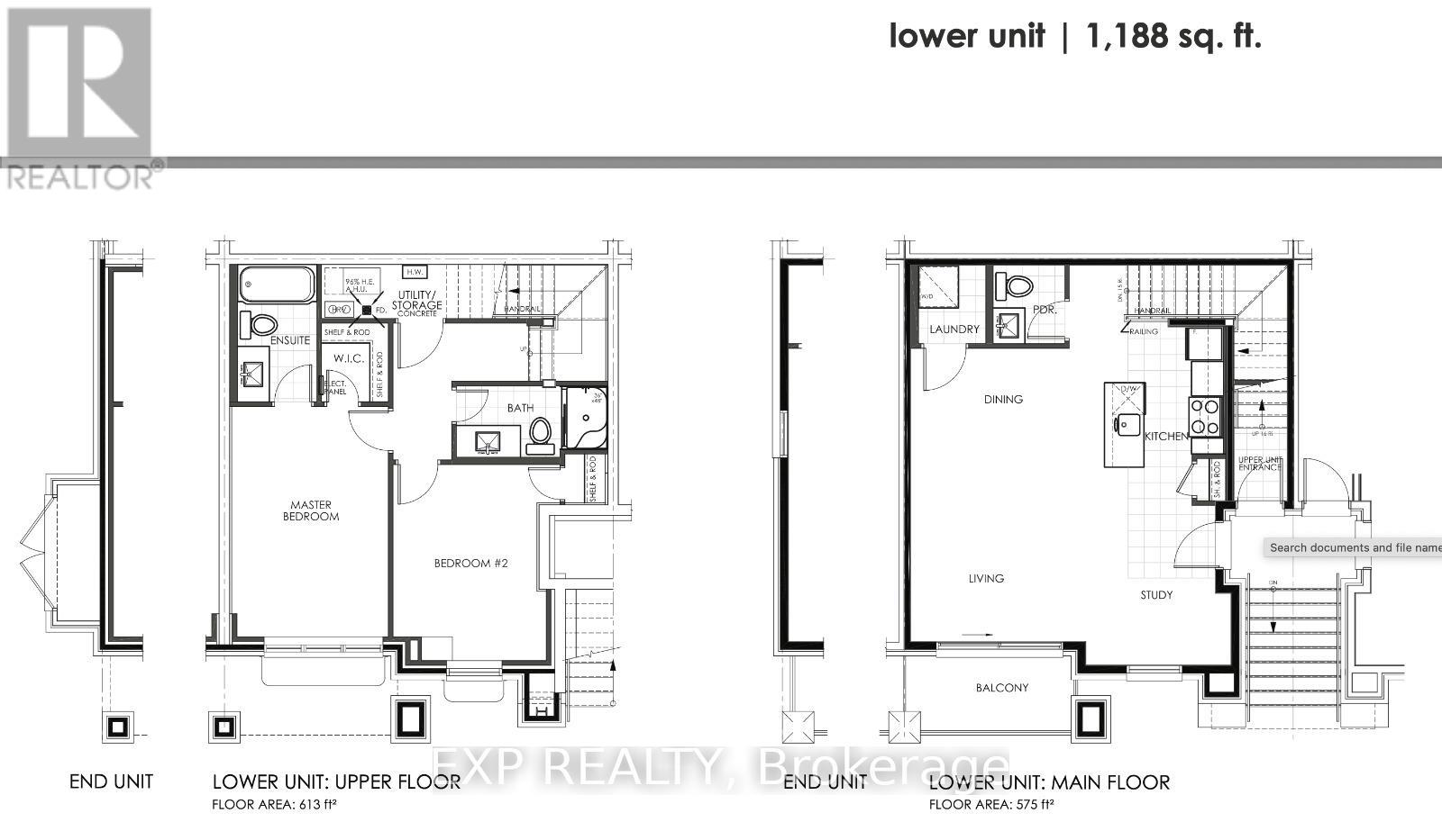 625 Silhouette Private S, Ottawa, Ontario  K2J 7J8 - Photo 2 - X12450861