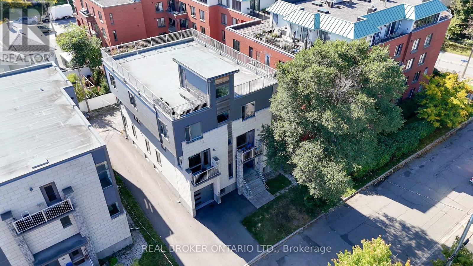 36 Ontario Street, Ottawa, Ontario  K1K 1L1 - Photo 34 - X12450865