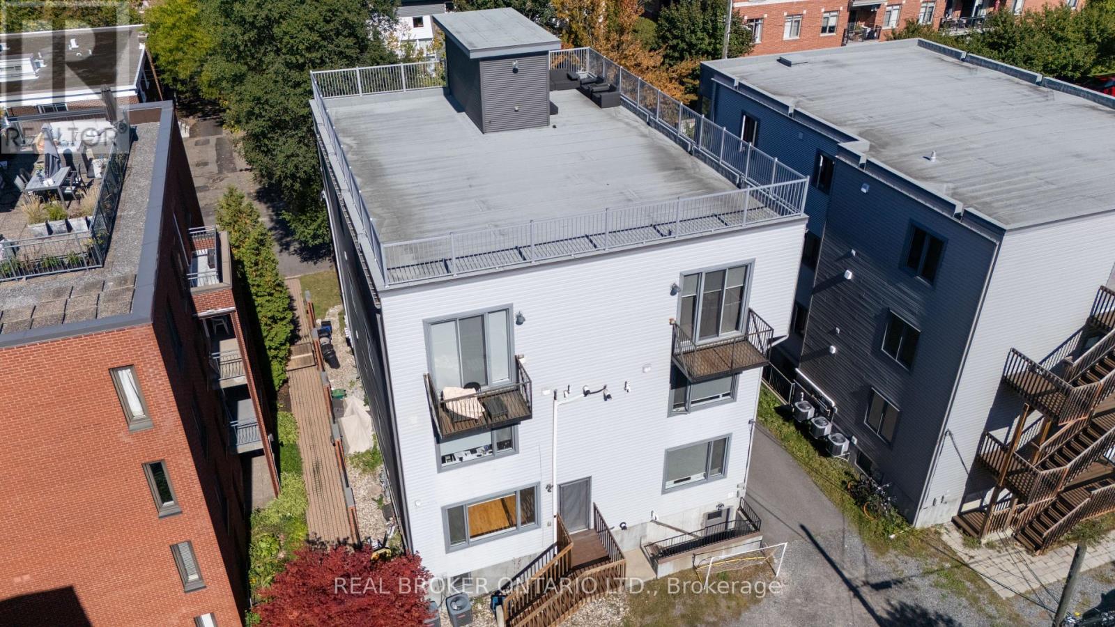 36 Ontario Street, Ottawa, Ontario  K1K 1L1 - Photo 35 - X12450865