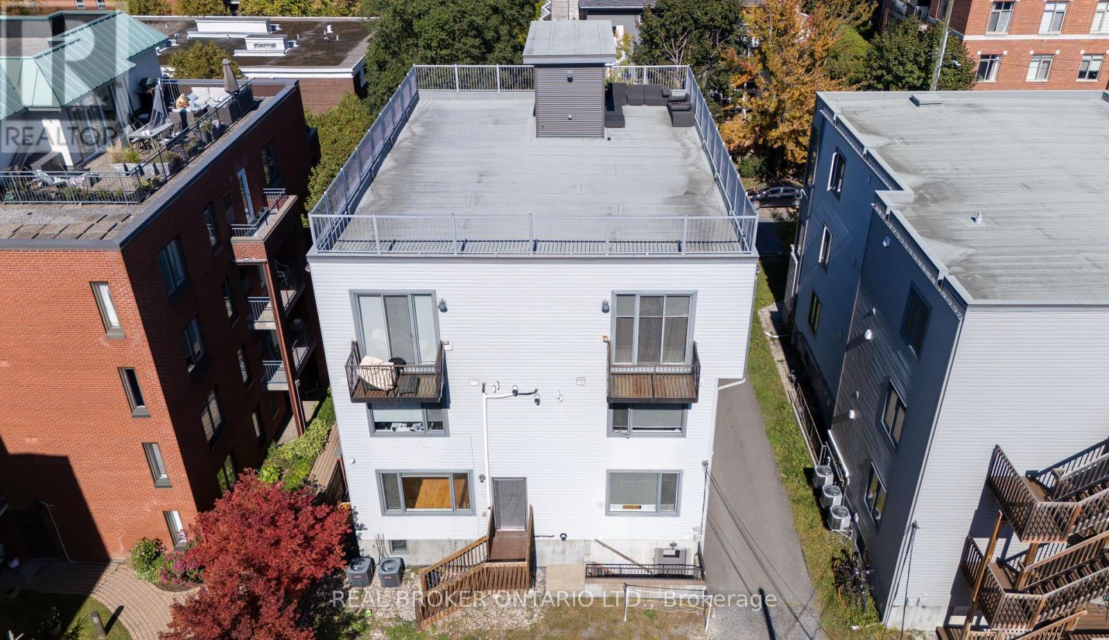 36 Ontario Street, Ottawa, Ontario  K1K 1L1 - Photo 36 - X12450865